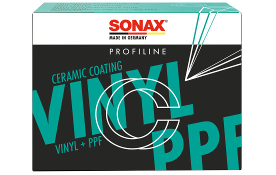 Sonax Profiline Ceramic Coating Vinyl + PPF, Image 2