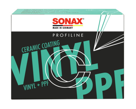 Sonax Profiline Ceramic Coating Vinyl + PPF, Image 2