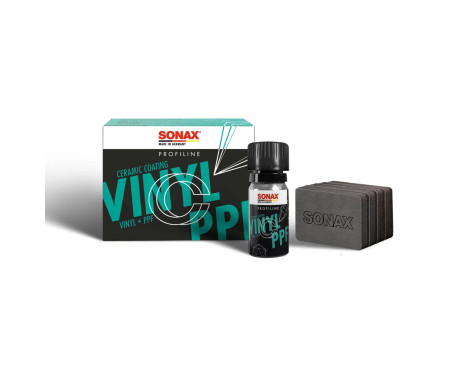 Sonax Profiline Ceramic Coating Vinyl + PPF