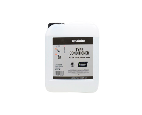 Airolube Tire Conditioner 5 Liter