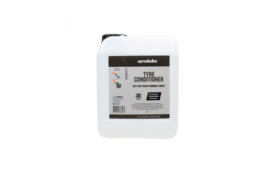 Airolube Tire Conditioner 5 Liter