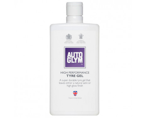 Autoglym High Performance Tire Gel 500 ml