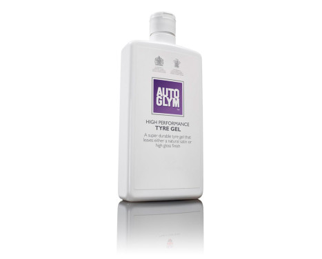 Autoglym High Performance Tire Gel 500 ml, Image 3