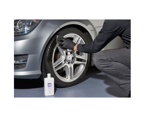 Autoglym High Performance Tire Gel 500 ml, Image 4
