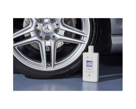 Autoglym High Performance Tire Gel 500 ml, Image 5