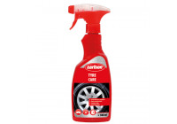 Carlson Tire Cleaner Spray 500 ml