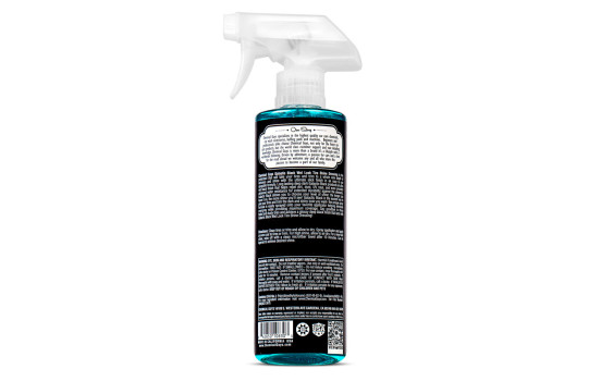 Chemical Guys Galactic Black Wet Tire Shine Dressing (473ml), Image 2