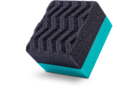 Chemical Guys Large Tire Dressing Applicator Pad