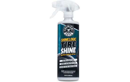 Chemical Guys Shine Logic Tire Shine (591ml)