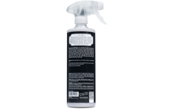 Chemical Guys Shine Logic Tire Shine (591ml), Image 2
