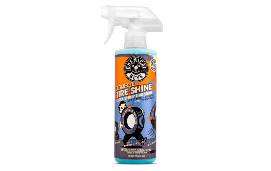 Chemical Guys Tire Kicker Extra Glossy Tire Shine (473ml)