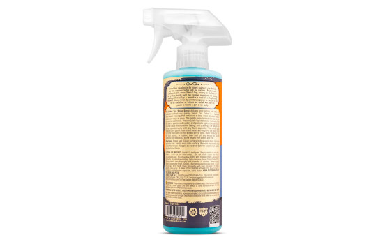 Chemical Guys Tire Kicker Extra Glossy Tire Shine (473ml), Image 2