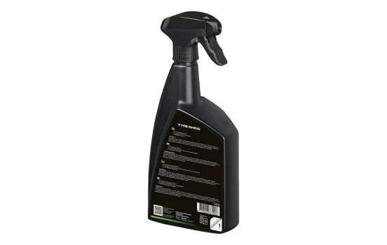 Gecko Tire Shine 750ml, Image 3