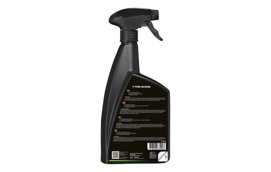 Gecko Tire Shine 750ml, Image 4