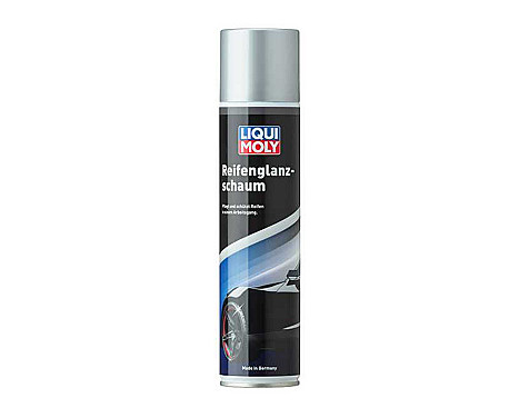 Liqui Moly Tire Shine Foam 400ml