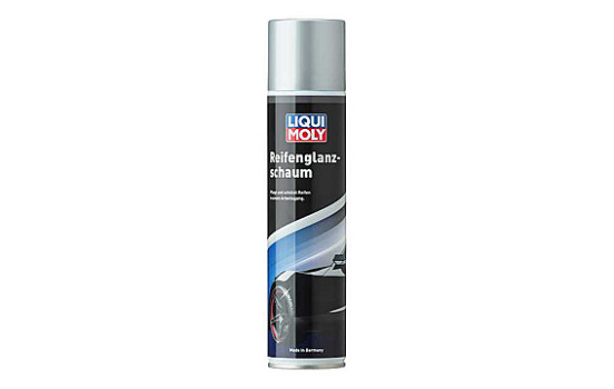 Liqui Moly Tire Shine Foam 400ml