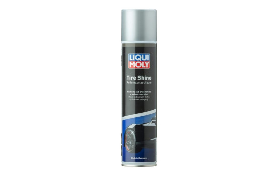 Liqui Moly Tire Shine Foam 400ml, Image 2