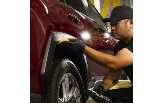 Meguiar's Ultimate Insane Shine Tire & Trim Gel 473ml, Image 5