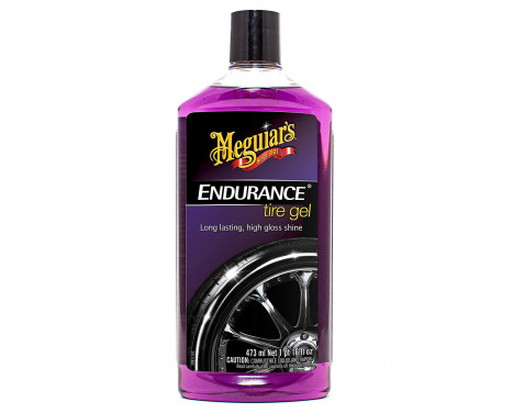 Meguiars Endurance High Gloss Tyre Gel