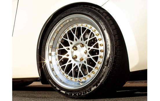 Meguiars Endurance High Gloss Tyre Gel, Image 7