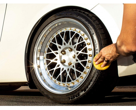 Meguiars Endurance High Gloss Tyre Gel, Image 8