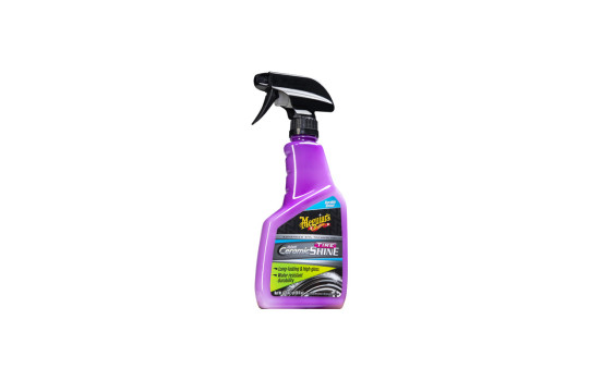 Meguiars Hybrid Ceramic Tire Shine 473ml