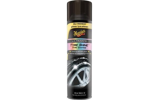 Meguiars Ultimate Tire Shine 425g