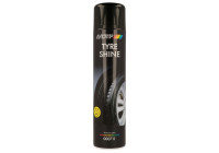 Motip Tire Cleaner 000711 - 600ML