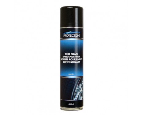 Protecton Tyre foam 400ml