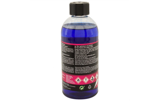 Racoon Tire Fresh tire care 500ml, Image 2