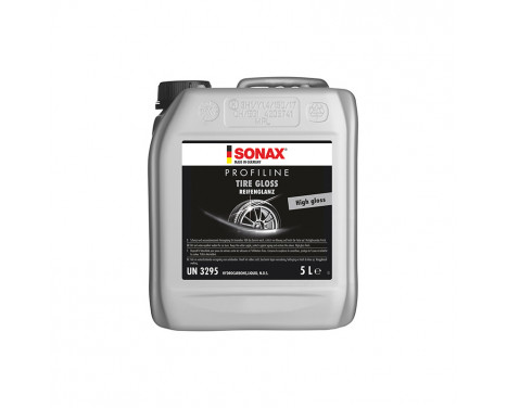 Sonax Profiline Tire Gloss 5 Liter