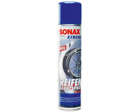 Sonax Xtreme tire shine spray 400ml