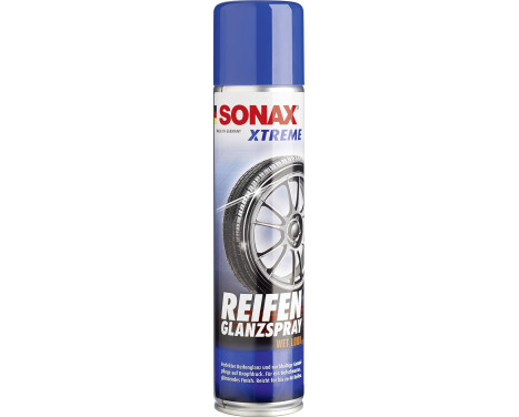 Sonax Xtreme tire shine spray 400ml
