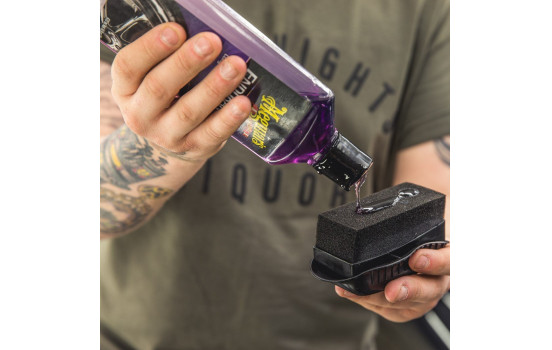 Tire Dressing Applicator Pad, Image 2