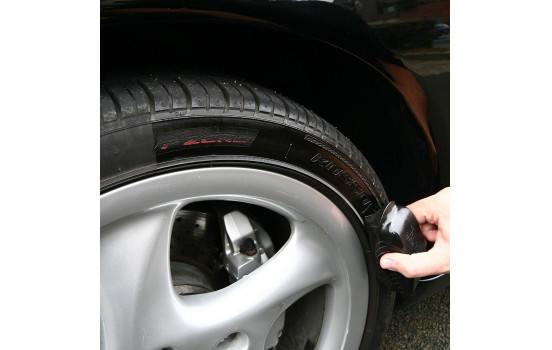 Tire Dressing Applicator Pad, Image 3