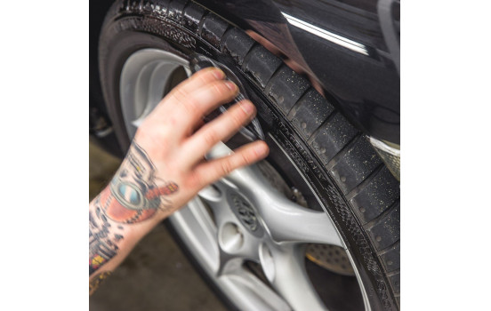 Tire Dressing Applicator Pad, Image 4