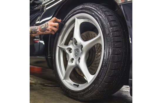 Tire Dressing Applicator Pad, Image 5