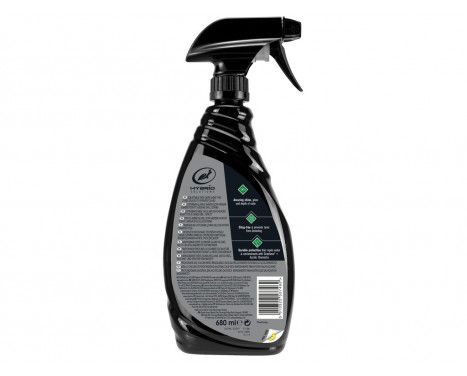 Turtle Wax Hybrid Solutions Tire Shine 680ml, Image 2