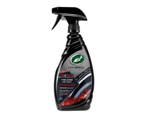 Turtle Wax Hybrid Solutions Tire Shine 680ml