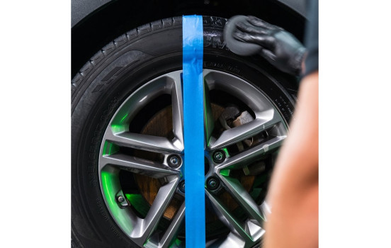 Turtle Wax Hybrid Solutions Tire Shine 680ml, Image 3