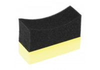 Valma Applicator tire gloss 2 pcs.