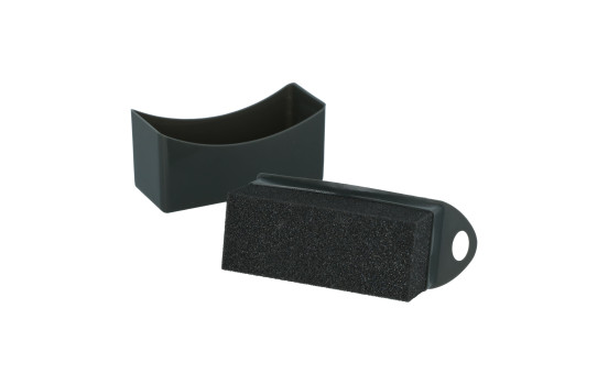 Valma V014 Tire Shine Applicator Pro, Image 2
