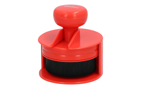 Valma V025 Tire Shine Brush, Image 3