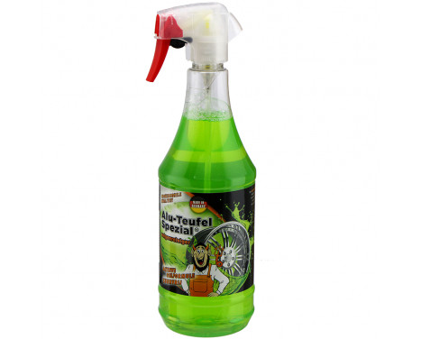 Alu-Teufel Spezial Rim Cleaner 1L Value Pack, Image 2