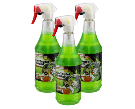 Alu-Teufel Spezial Rim Cleaner 1L Value Pack