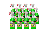 Alu-Teufel Spezial Wheel Cleaner 1L Value Set 12 pieces