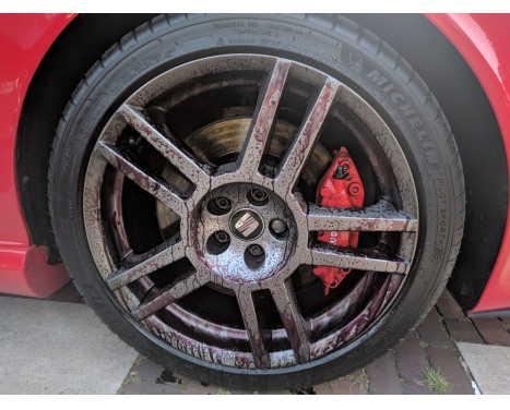 Alu-Teufel Spezial Wheel Cleaner 1L Value Set 3 pieces, Image 4