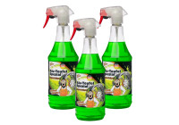 Alu-Teufel Spezial Wheel Cleaner 1L Value Set 3 pieces