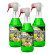 Alu-Teufel Spezial Wheel Cleaner 1L Value Set 3 pieces
