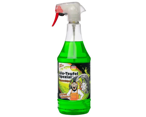 Alu-Teufel Spezial Wheel Cleaner 1L Value Set 3 pieces, Image 2